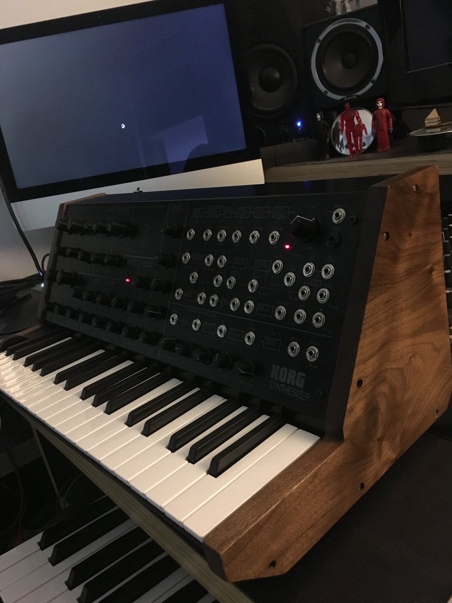 <a href="/RandomActsMovie/">Random Acts of Violence Movie</a> score now streaming! @BaruchelNDG gave me a playlist of stuff he was writing to.  I wrote 14 sketches to play on set and to cut with but we witnessed the film become a deeper and nastier monster than we could've imagined. Sad, angry sonic homicide ensued. Enjoy!