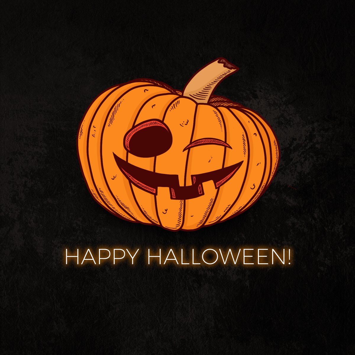The spookiest day of the year is finally here! Whether you're celebrating with some socially distanced trick-or-treating or staying in for a scary movie marathon, the team at FIVE19 wishes you a #HappyHalloween!
