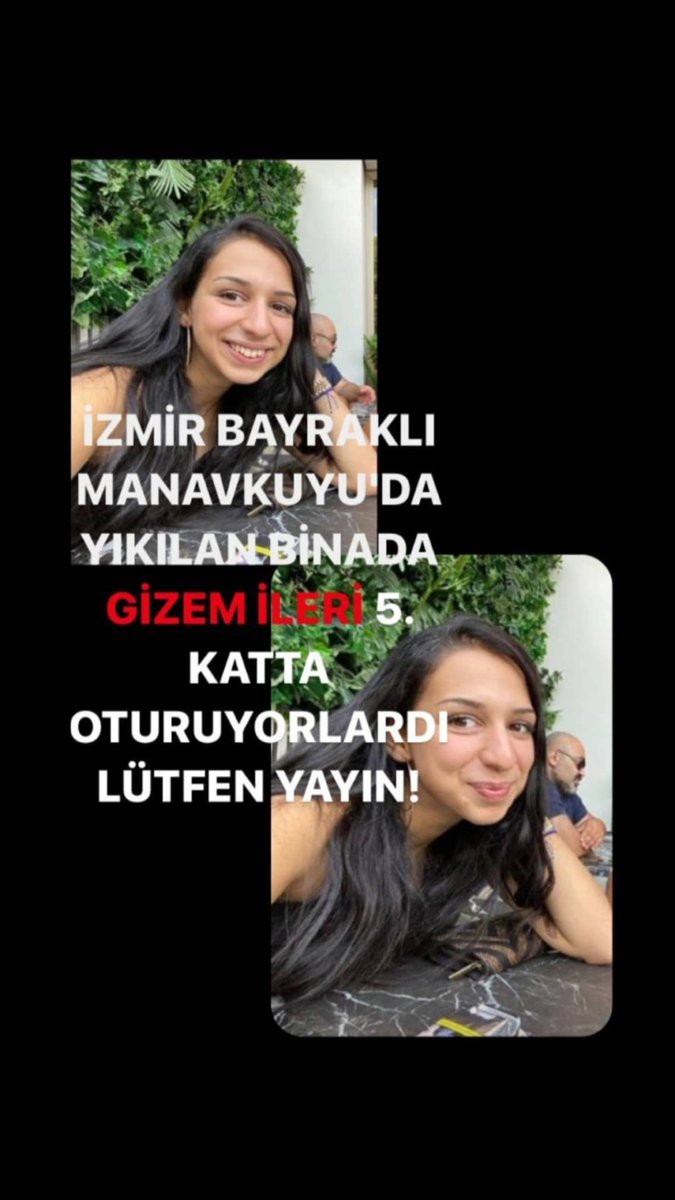 parkrosjane's tweet photo. Rızabey apartmanında kurtarılmayı bekleyen bir aile lütfen yayarak yardımcı olun #deprem https://t.co/z6NbDzkvVt