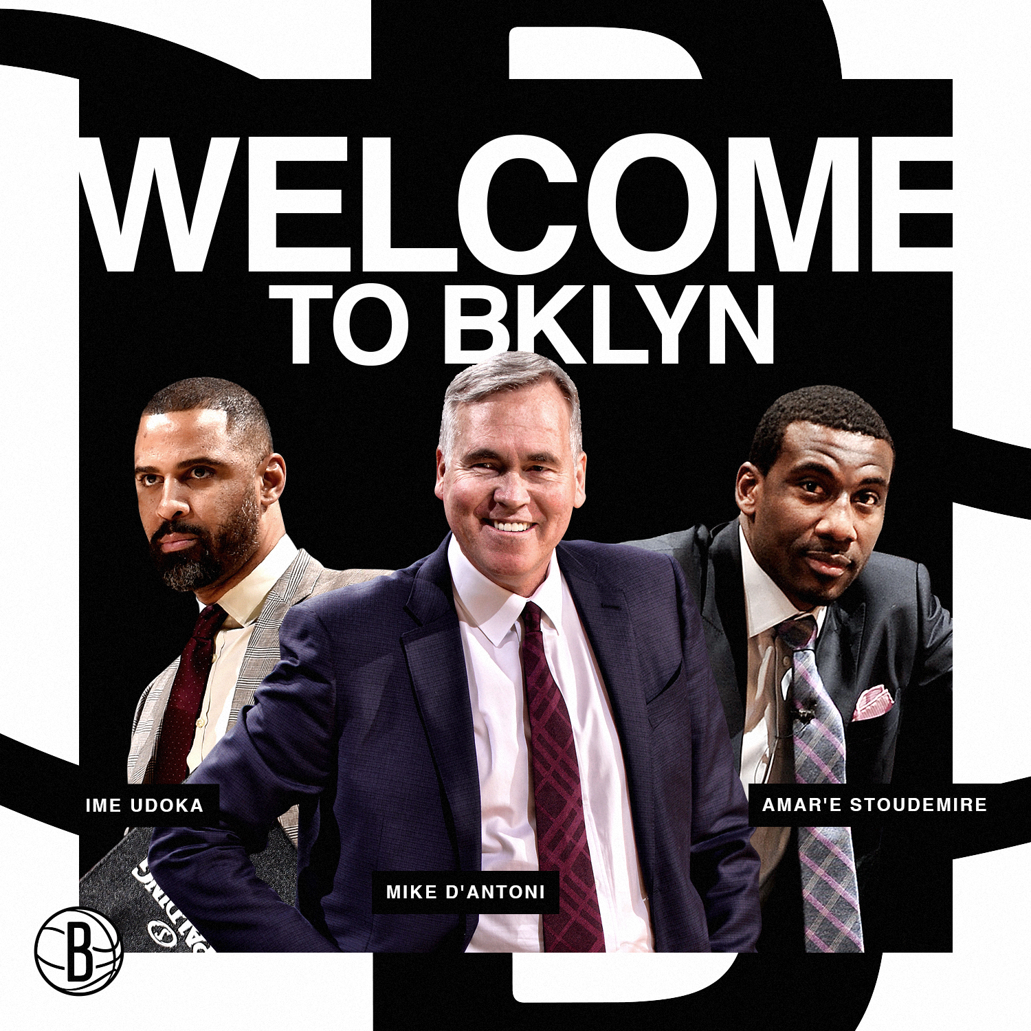 Brooklyn Nets on Twitter: 