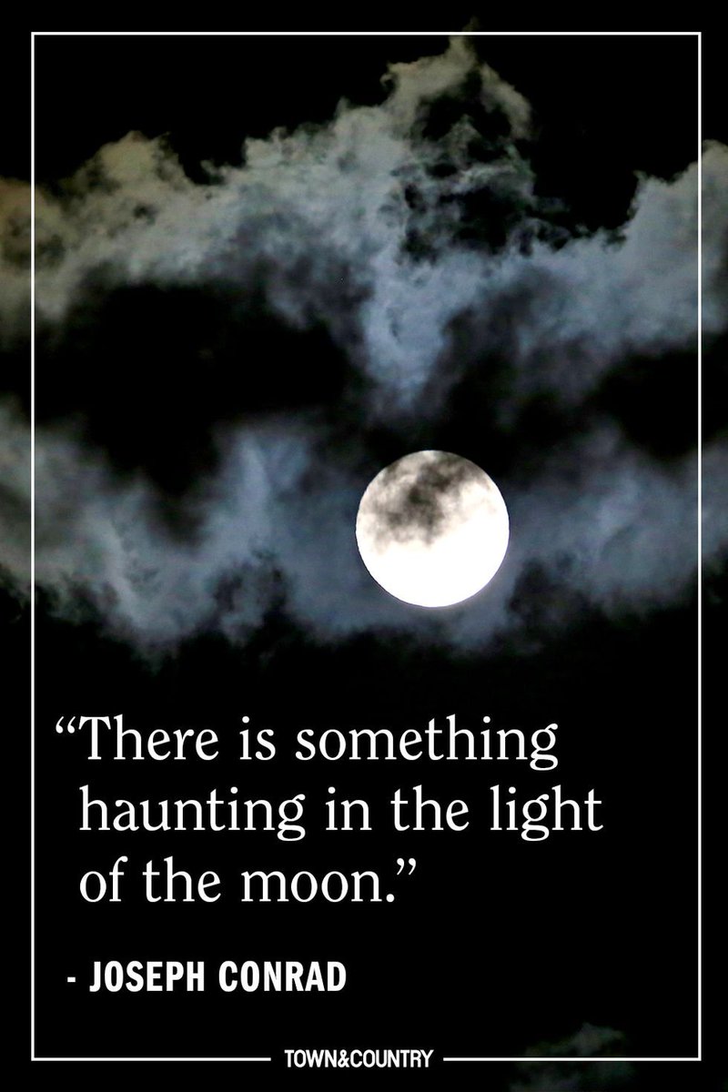 RentalSouthern's tweet photo. "There is something haunting in the light of the moon." https://t.co/GDGLhRpqHS