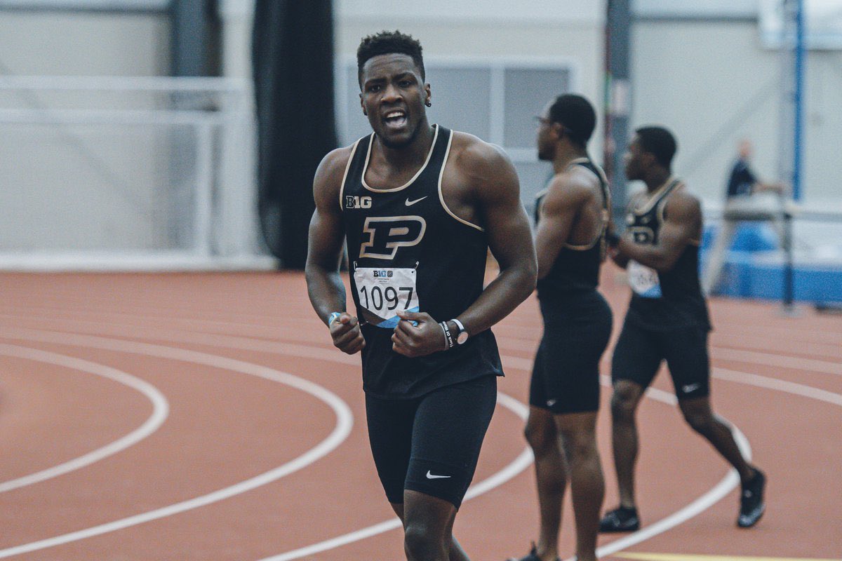 G_schurr's tweet photo. After a few amazing conversations with Coach Smith, I am honored to announce that I’ve received an offer to continue my academic and athletic career at Purdue! @PurdueTrackXC #BoilerUp https://t.co/Icyys5YXTq