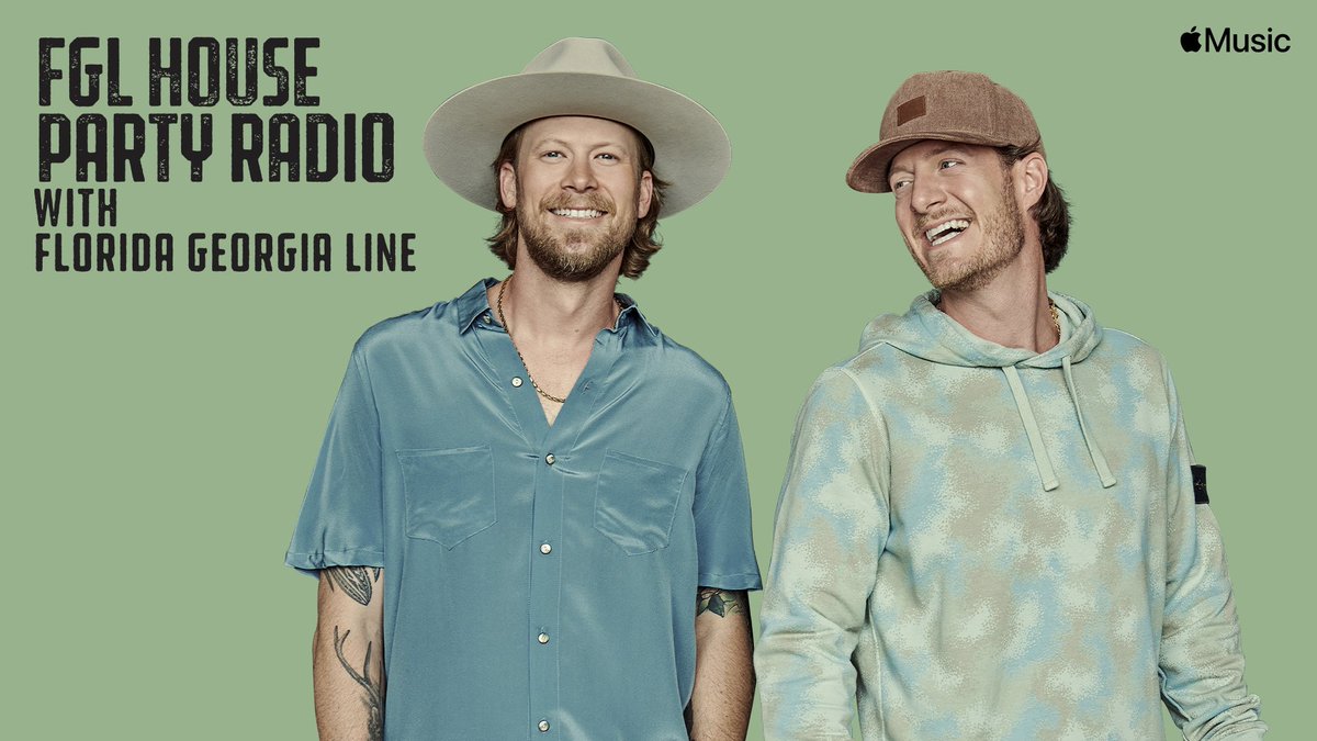 Florida Georgia Line Flagaline Twitter