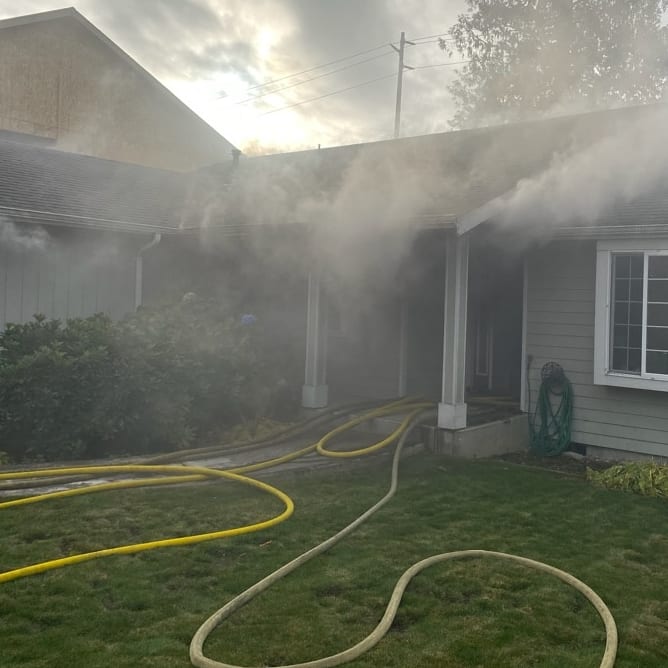 Kent Firefighters tweet media