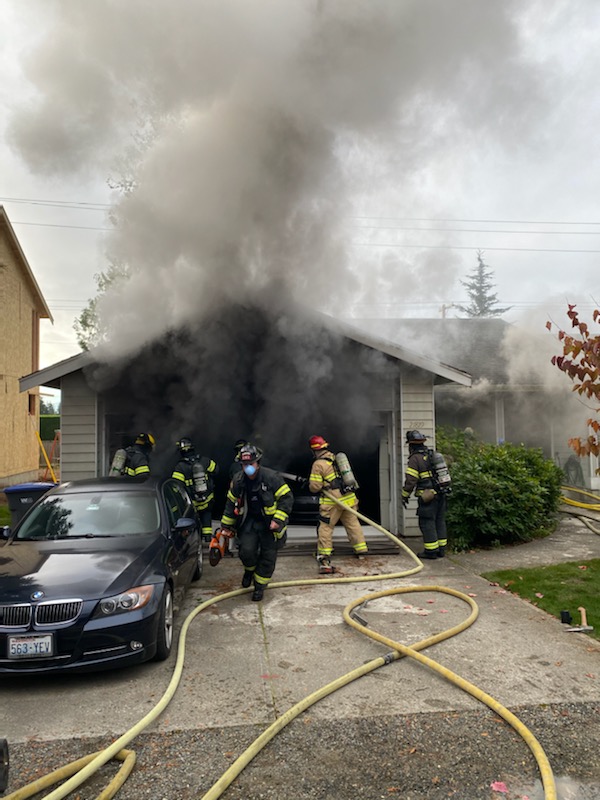 Kent Firefighters tweet media