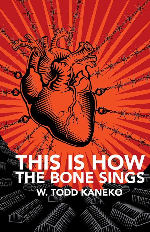 BallStateCW's tweet image. In light of our upcoming reading, this week's #readingrec is This Is How the Bones Sing by @ToddKaneko 

You can buy a copy from @BlackLawrence here: blacklawrencepress.com/books/this-is-…