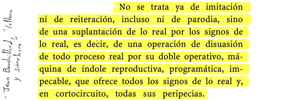 rodr_ap's tweet photo. Pensando en las realidades de lo virtual #hypi #RevolucionesDigitales https://t.co/GZl8xoQYUa