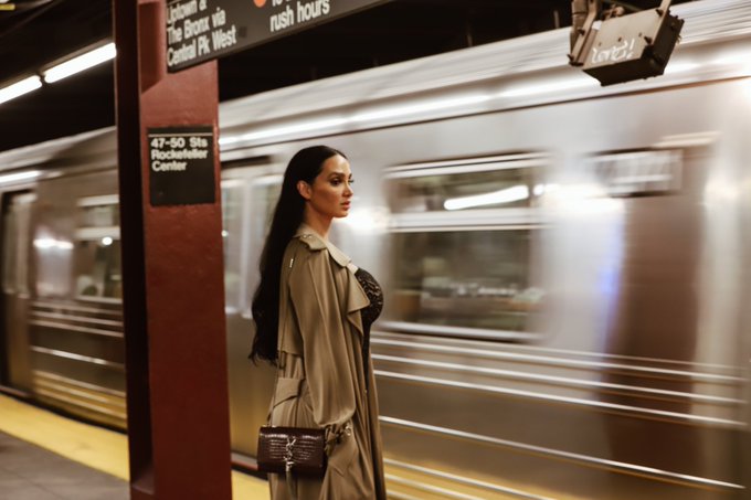 1 pic. Life in the fast line photo set on OF https://t.co/gCTEm5b7Nq