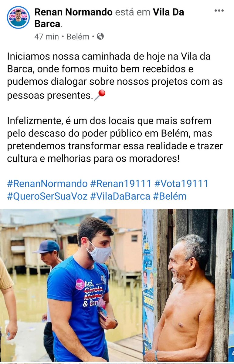 _moorney's tweet photo. BORA LÁ, VILA DA BARCA!!!
RENAN NORMANDO ESTÁ COM VOCÊS!!!
#r19111 #podemos #Belém #tmj #Renan19111 https://t.co/IinVSnfhPD