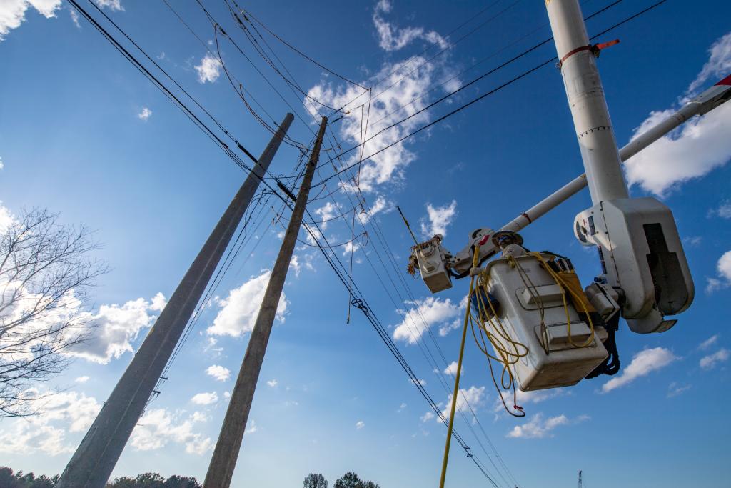 Georgia Power tweet media