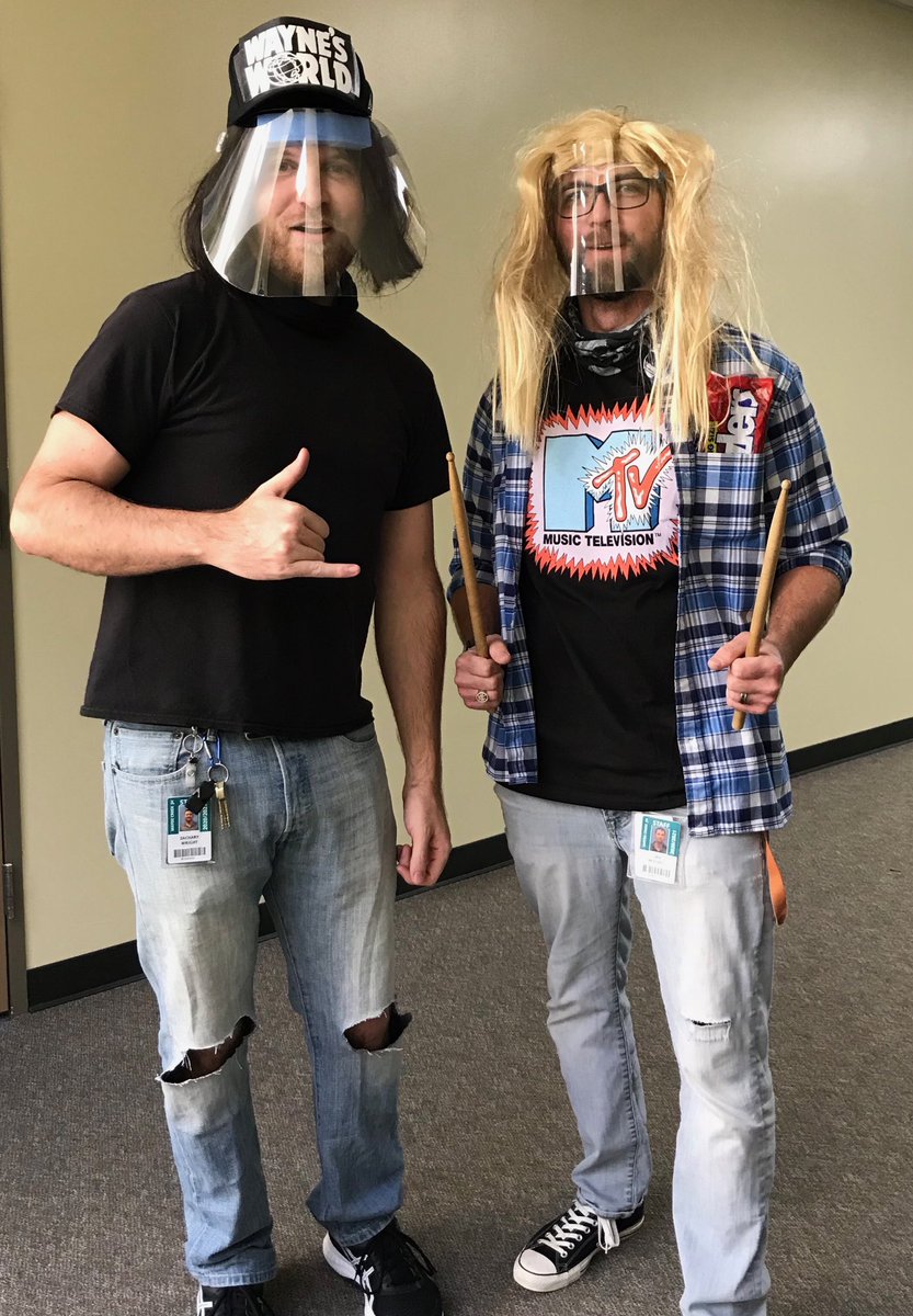 ZacWright710's tweet photo. We’re not worthy! 
And if you’re not drug free then you’re not worthy either!!! 
Even if you’re in Delaware... ⁦@PrincipalPaz⁩ ⁦@JettieBrookins⁩ ⁦@meghan_mcmurrey⁩ ⁦@lindseymstevens⁩ ⁦@MCJHGators⁩ @MikeJohnMyers ⁦@danacarvey⁩ #maydeusproud https://t.co/BACbwAzR6i