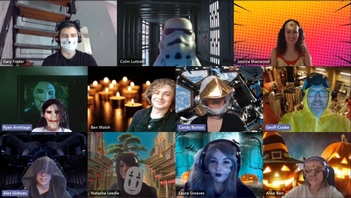 Streets Heaver tweet media