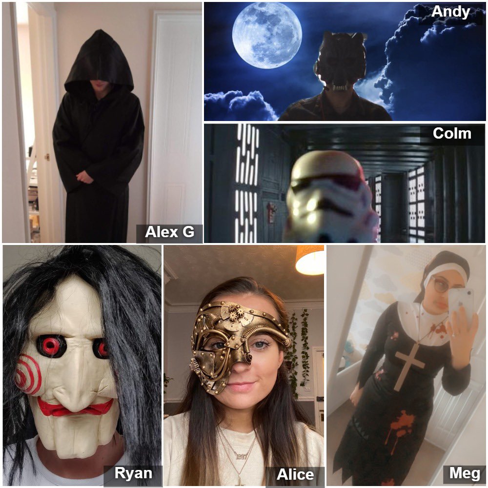 Streets Heaver tweet media