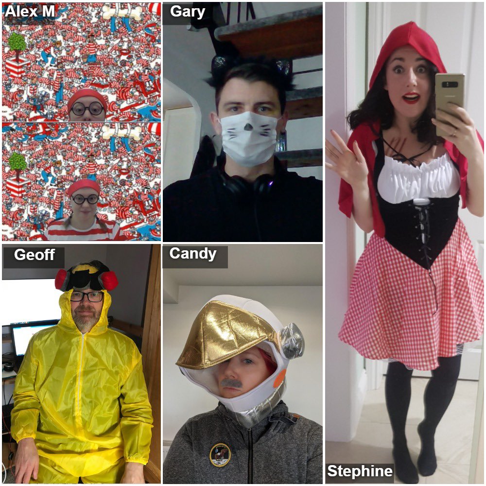 Streets Heaver tweet media