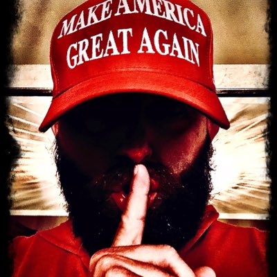 bbbotkin's tweet photo. #NewProfilePic #MAGA #SilentMajority #RedWave https://t.co/IqLTBo82mv