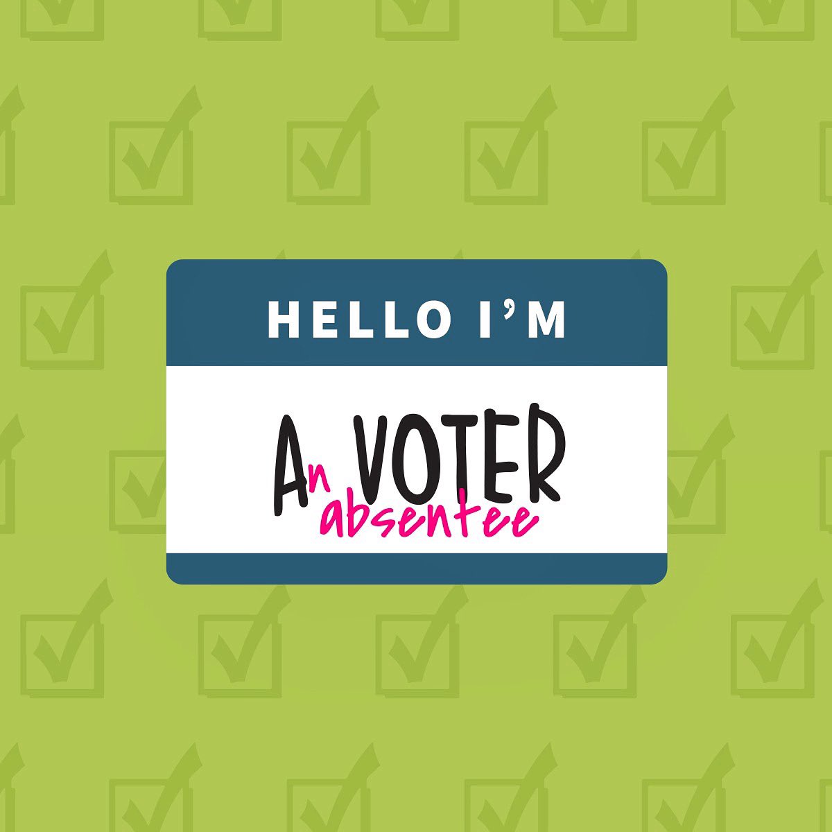 VirginiaLCV's tweet photo. 🚨With new recommendations from the Virginia Department of Elections, we encourage you to cast your absentee ballot one of two ways:
#vote #absenteevoting #valcvef #absenteeballot #voteearly #vavotes #valcv #vavotes2020 #lcv https://t.co/AiAjATR4Cj