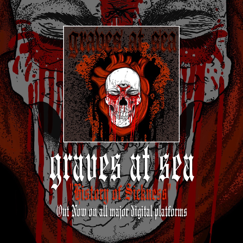 GravesAtSeaOfficial tweet media