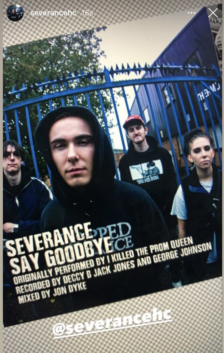 Severance_hc's tweet image. Tomorrow 12pm