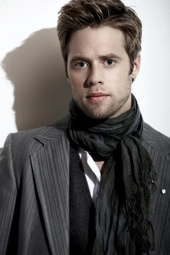  Happy Birthday Shaun Sipos      
