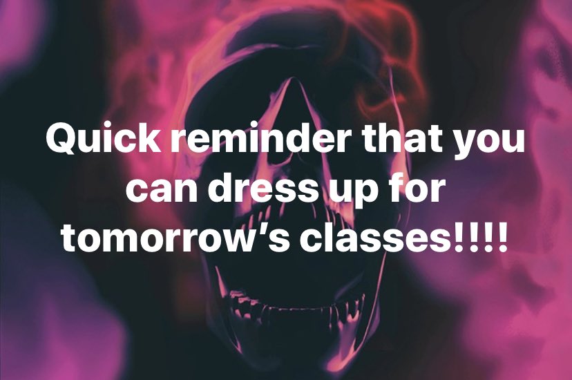 Impact Dance tweet media