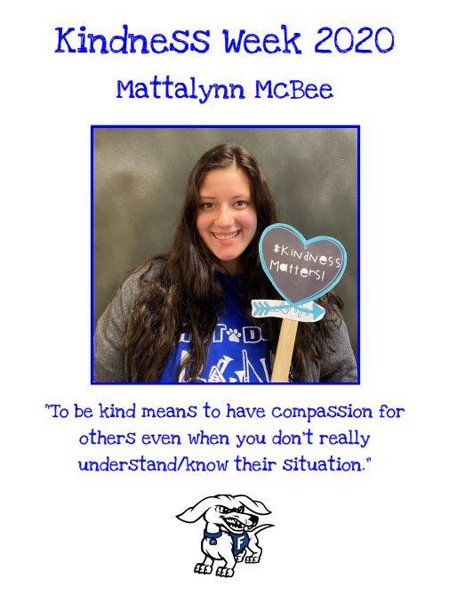 HotDog_Guidance's tweet photo. #kindnessweek2020 #hotdogpride https://t.co/bhdv90WZUL