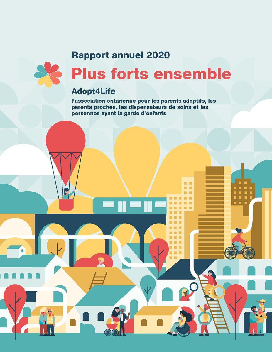 interwovenca's tweet photo. Our 2020 Annual Report highlights the parents, volunteers, & generous donors who are part of our #Parent2Parent Support Network. Stronger families mean better outcomes for children & youth. #StrongerTogether
English: https://t.co/iQLx1Y997n
Francais: https://t.co/VUI9FiSVIj https://t.co/nsyDTnG8k0