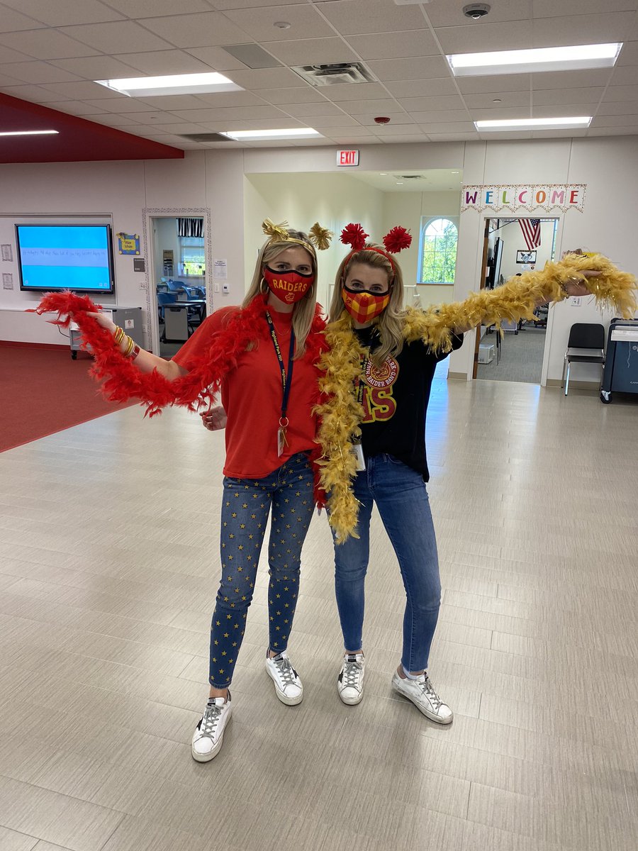 Taylor Parks (@mathwithparks) on Twitter photo Red Ribbon Week! “Raid through life drug free!” #redandgold <a href="/mis_hp/">@hp_mis_raiders</a> <a href="/hpisdschools/">Highland Park ISD</a> <a href="/Wooley5th/">Caroline Wooley</a> Red Ribbon Week! “Raid through life drug free!” #redandgold <a href="/mis_hp/">@hp_mis_raiders</a> <a href="/hpisdschools/">Highland Park ISD</a> <a href="/Wooley5th/">Caroline Wooley</a>