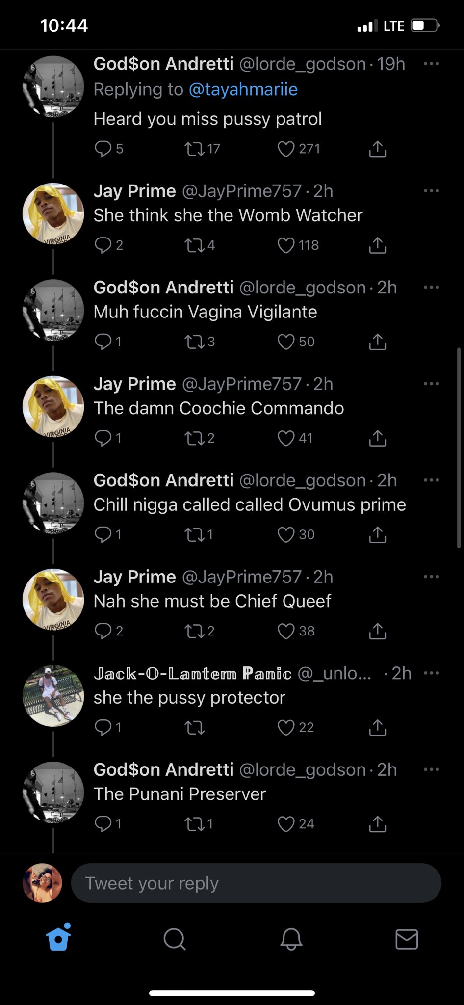 Lovestoned Lmfaooooo