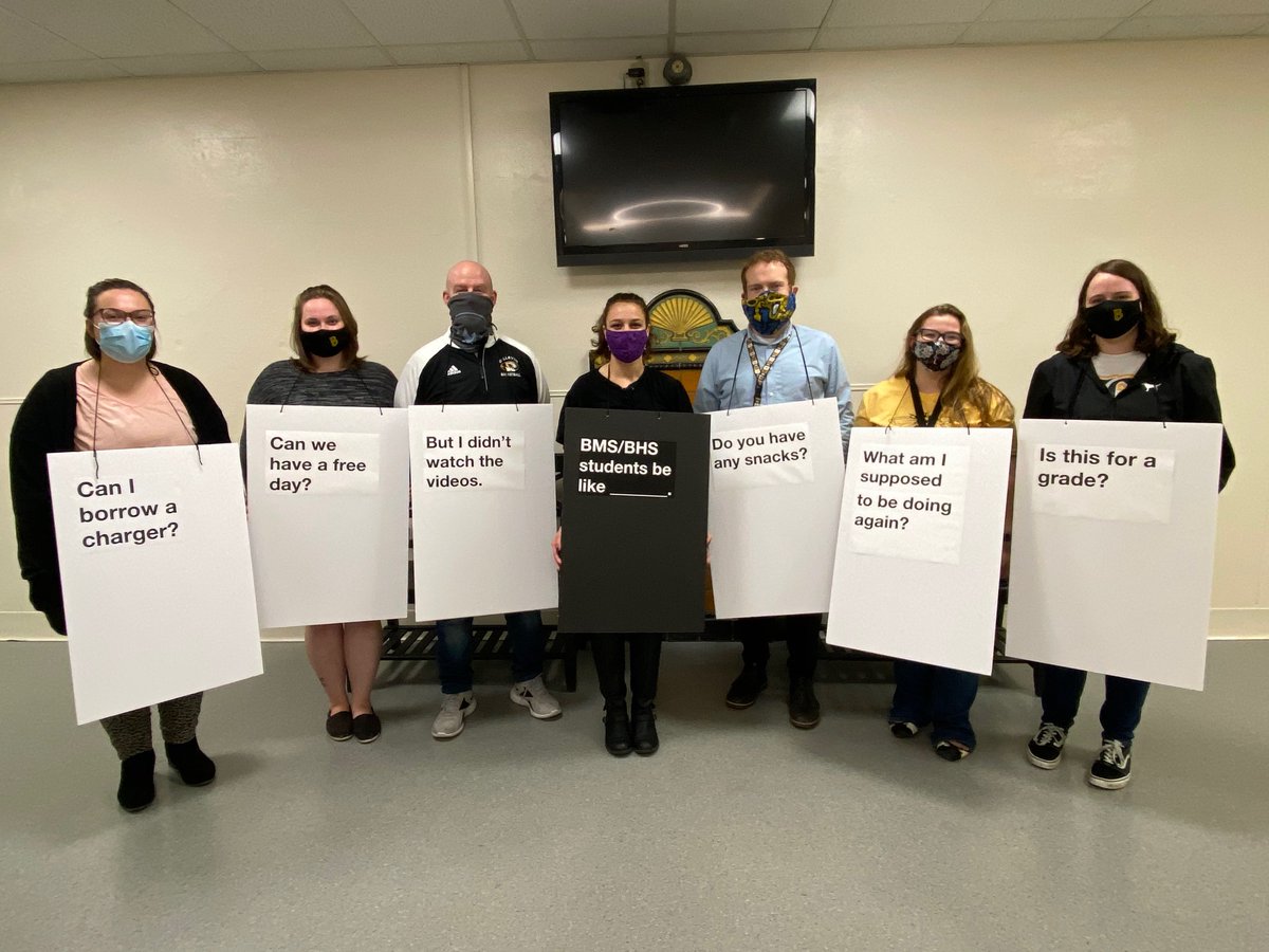Bellevue_Ind's tweet photo. Cards Against Vue-manity: BHS Teacher Expansion Pack. #LoveTheBOO https://t.co/GwpwRbVkOi