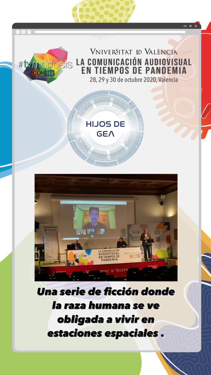 Máster Formatos UV tweet media