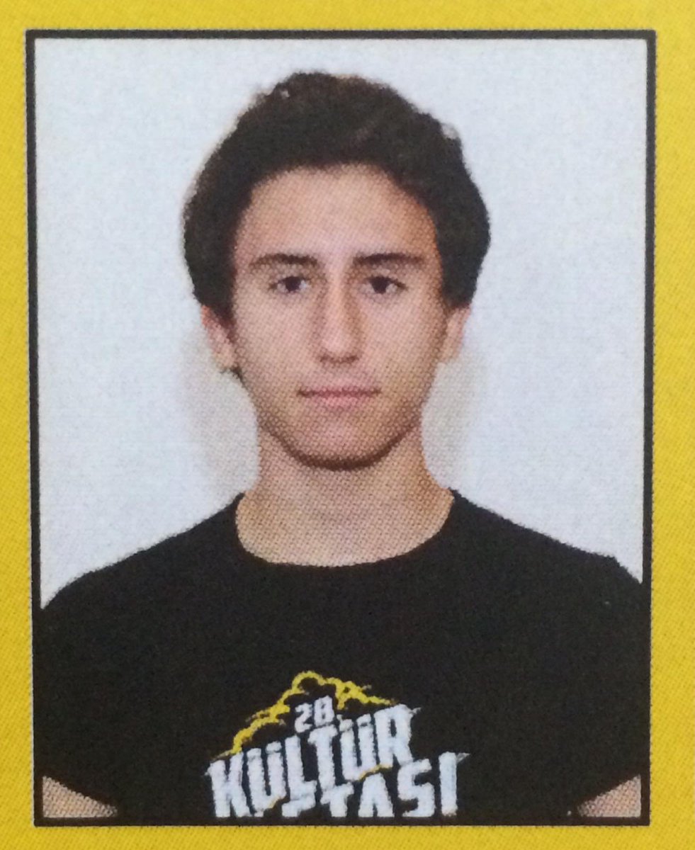 Sevgili dostlar İzmir'de enkaz altında kalan öğrencimiz Ege Ilgaz'ımızı, kardeşini ve annesini maalesef kaybettik. Allah mekanlarını cennet etsin. Babasına sabırlar diliyorum. 3 kişiyi kaybetmek çok zor. Rabbim ona güç kuvvet versin. İEL camiasının başı sağolsun