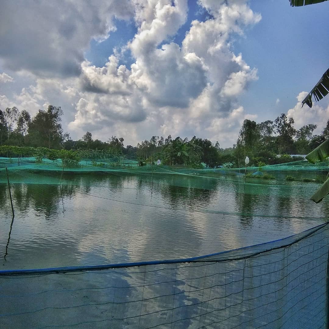দূরের আকাশ !!😍😍😍