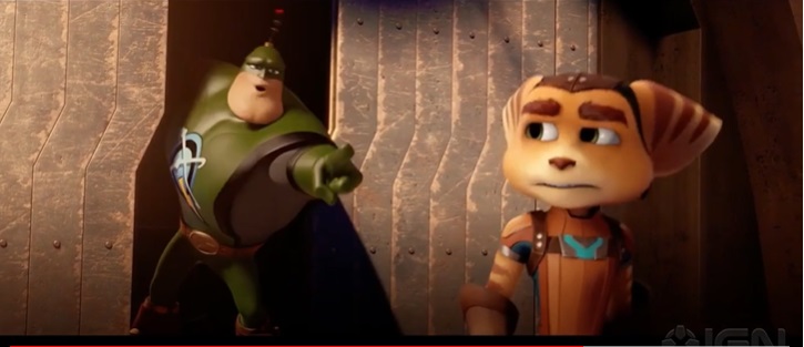 NimoLearn's tweet photo. Lo prometido es deuda. ¡Aquí el trailer! 

👉📹https://t.co/mCCY6A4nbJ

Capitán Qwark quiere nuevos reclutas para poder derrotar a Dr. Nefarious. Necesitamos a alguien que sea aventurero y que sepa #inglés ¿Eres tú? #Gamificación 

🗣️ de @Martitortuga y 🙋‍♂️

@insomniacgames #ABP https://t.co/8BTYwNN3rx