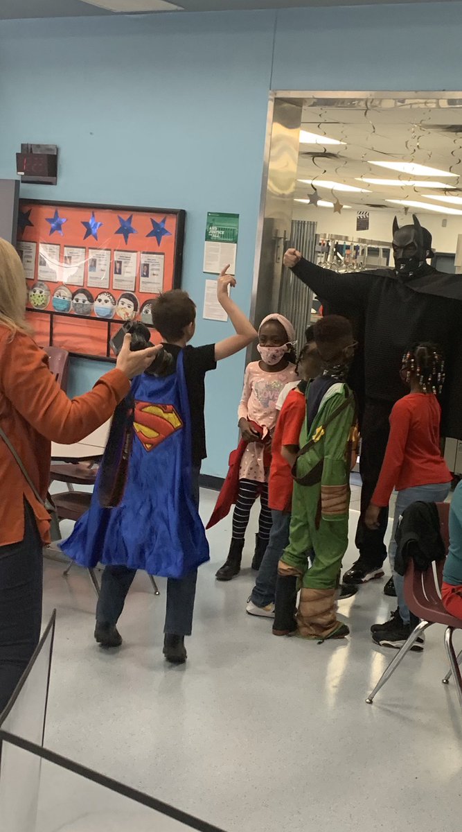 Tomas Rivera Elem tweet media