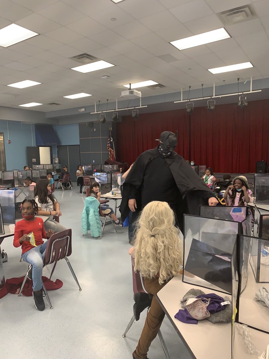 Tomas Rivera Elem tweet media