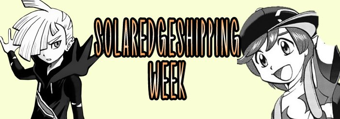 hoonwiwi's tweet image. Bueno, por temas de tiempo no puedo participar en la #Solaredgeshippingweek pero aquí dejo mi pequeño aporte uwu.

Amar a estos geis is my passion 🤧💕