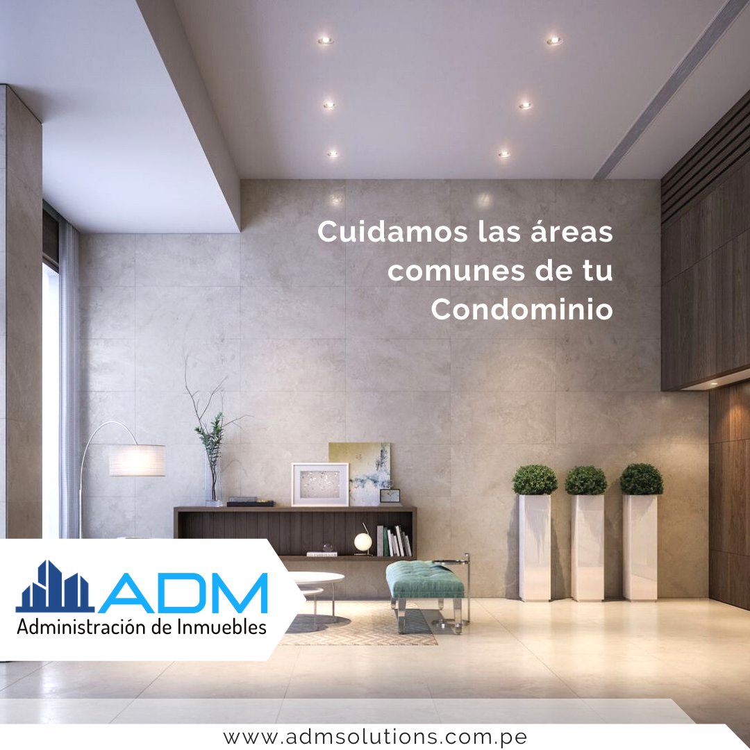 AdmSolutions_PE's tweet image. ¡Conocemos la importancia de cuidar y mantener tu bien inmueble!
Informes 👇🏻
📧 comercial@admsolutions.com.pe
Contacto 👇🏻
📲 949 642 040 / 925 745 013
🌐 admsolutions.com.pe
#admsolutions #administraciondeinmuebles #administraciondepropiedades #administraciondecondominios