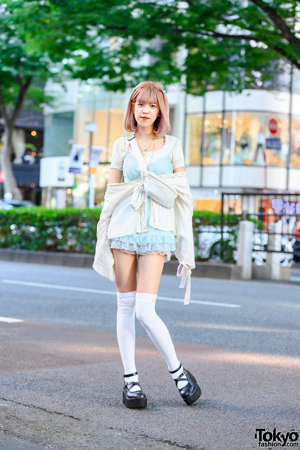 Tokyo Fashion on X