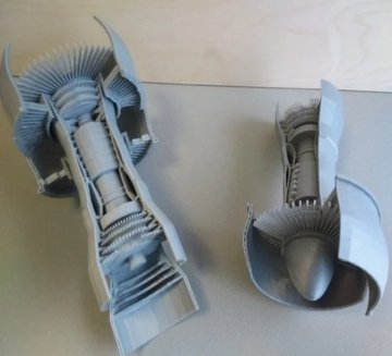 infinity360vr's tweet photo. We #3DPrint components for customers from a range of advanced #materials including carbon fibre, stainless steel and even #kelvar.

https://t.co/Loil61zmTO

If you need advanced parts created, then get in touch, we would love to help you with your #3dprinting project. https://t.co/1F8BmhOeYL
