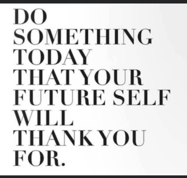 GFHS_Counseling's tweet photo. No need to wait until tomorrow. https://t.co/WvjoaCH37n