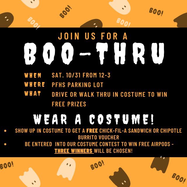 Potomac Falls HS tweet media