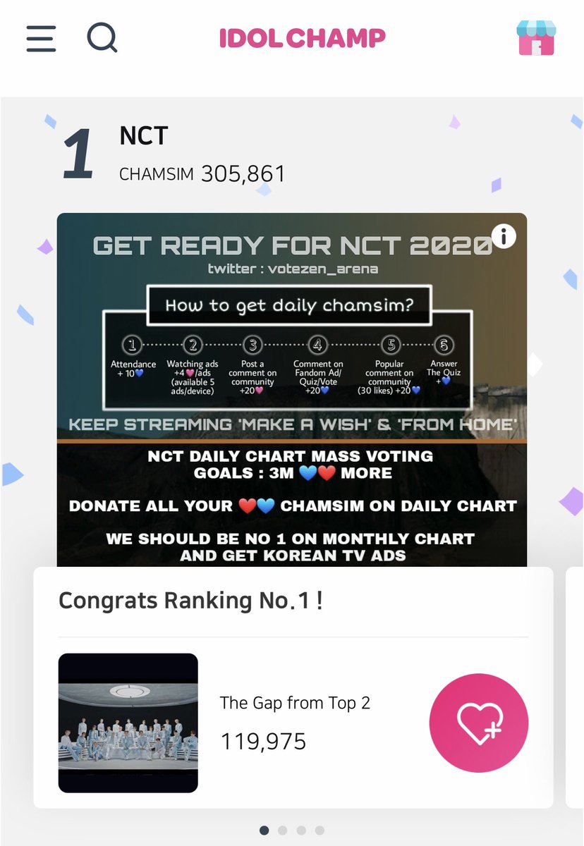 NCT Union tweet media