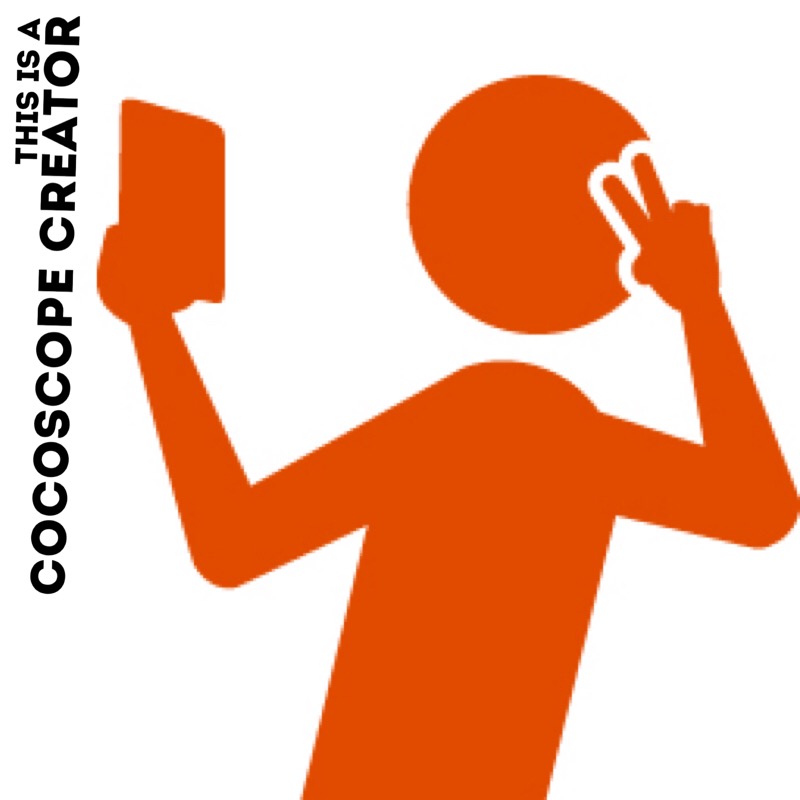 MyCocoscope tweet media