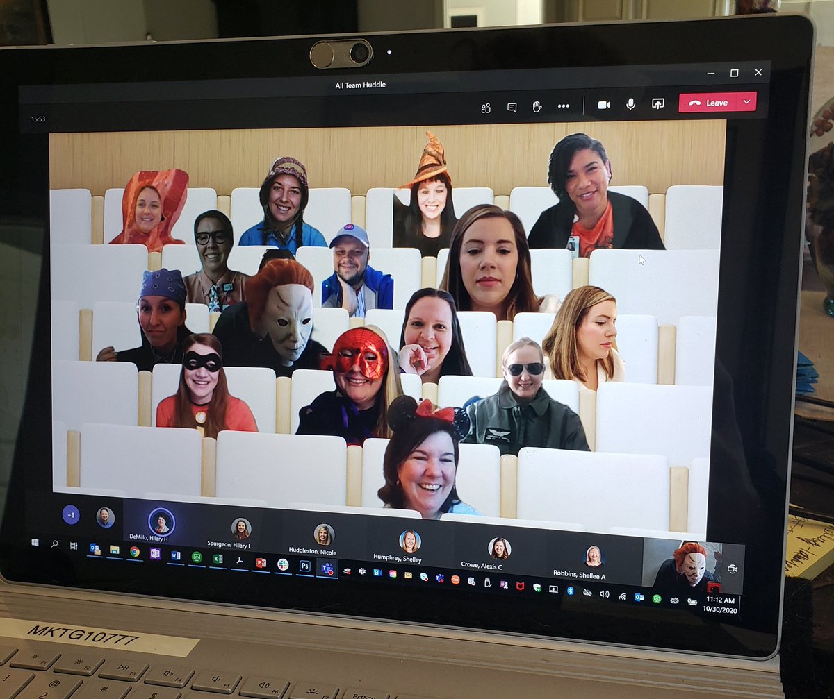 Stephanie Pierce tweet media