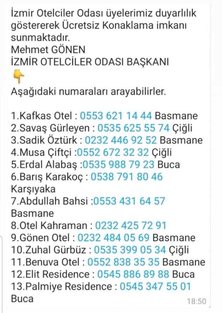 #izmir #izmirdeprem #gecmisolsunizmir