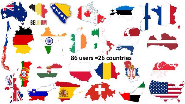 Amazing success for RRT Masterclass! Thank you to all participants and faculty! <a href="/ESICM/">ESICM</a> <a href="/MarliesOsterman/">Marlies Ostermann</a>
