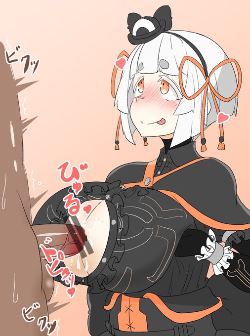 ゴーストちゃん再掲 