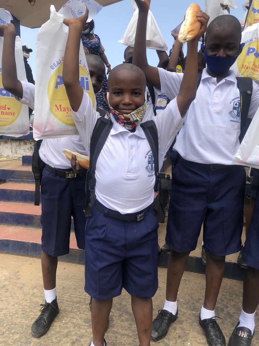 Padi Foods tweet media