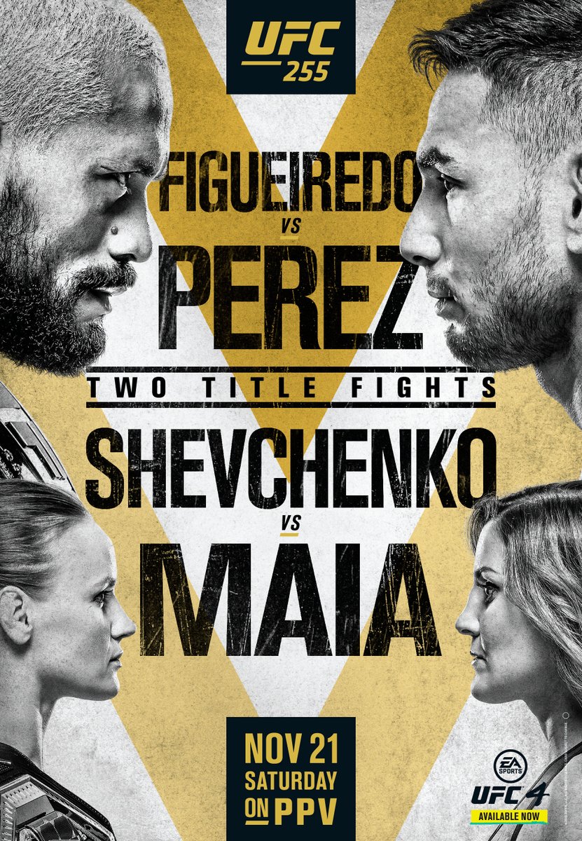 Ufc Ufc