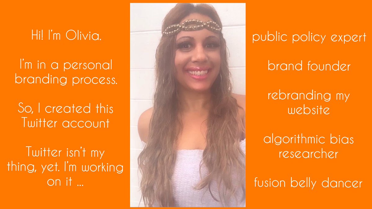 olivia_p_walker's tweet photo. Step into my world: #oliviawalker
Iβm in a personal
branding process.
So, I created this
account.
Twitter isnβt my
thing yet, Iβm working on it.
Iβm rebranding Public Affairs Digest (website).
founder, O.W.B Public Affairs
Me on @LinkedIn:https://t.co/35TJfLOquF https://t.co/AEKuowoKkF